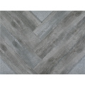 150X900mm Glazed Surface Wood Tile Herringbone Pattern